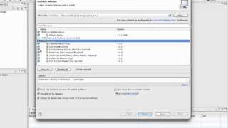 Actionscript Kit - Installing Subclipse