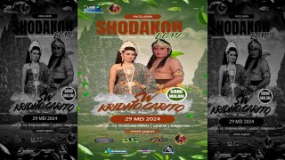 🔴🔴 LIVE MLM KRIDHO CARITO // SEDEKAH BUMI // SENDANGCOYO LASEM REMBANG // TGL.29 MEI 2024