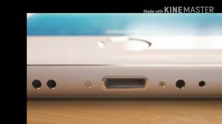 iPhone 8 - Widescreen