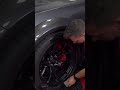 Tips For Applying Tire Shine Like a PRO