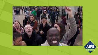 AIFS Abroad 101