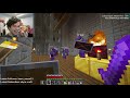 eret s pov of plotting with technoblade to assassinate georgenotfound dream smp