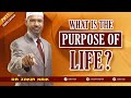 What is the Purpose of Life? - Part 1