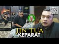 🔴 #halausetan - JIN TUA KEPARAT