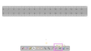 Construct 60 degree with compass in open board software