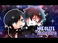 My Cute Vampire || Gachalife || Glmm