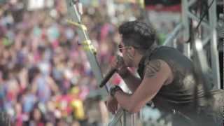 Tomate - Te Espero no Farol - YouTube Carnaval 2012