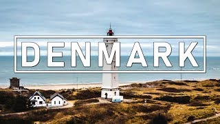 Denmark | My Trip to Blåvand 2018