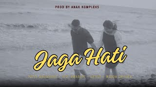 JAGA HATI _ Viki Bwariat Ft. Frits Herisandi, Rocky \u0026 Winda Rotang ( MV )