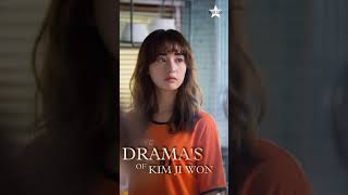 Dramas of kim ji won #drama  #kimjiwon  #starlist