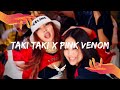 Taki Taki x Pink Venom x Aithey Aah - KVENZON Mashup