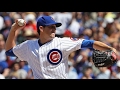 Kyle Hendricks - All his Strikeouts of his Postseason Career ,WildCard,NLCS,NLDS,World Series