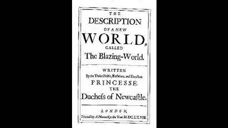 The Blazing World by Margaret Cavendish Full Audiobook