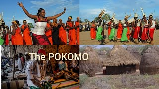 Africa Cultures//The Pokomo of Kenya//Village Life.