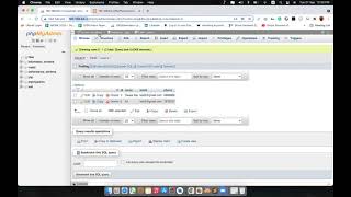 SQL Insert Query with PHP | Do What I Do | Programming