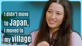 What life is like in a Japanese mountain village