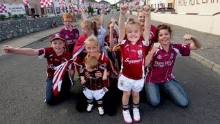 Galway Supporters Threat
