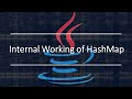 Tricky Interview Question | How HashMap Works Internally In Java
