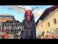 Opening Scaremony 2021 Halloween Horror Nights 2021 | Universal Studios Hollywood