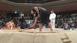 20191201 全国小学生相撲優勝大会 五年生の部1 144658