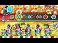 【創作譜面】「黒神クロニクル」に裏譜面作ってみた！【taiko polite rewrite】