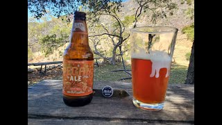 Brew Review: Abita Pecan Ale