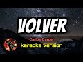 Volver - Carlos Gardel (karaoke version)