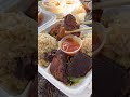 Big Island Food Tour #shorts