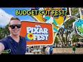 Pixar Fest at Disneyland is Here! Food, Rides & More!