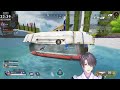 【apex】とりあえずシルバー目指すか【綾瀬 個人vtuber】