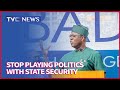 Gov. Makinde Urges Citizens To Stop Playing Politics With State Security