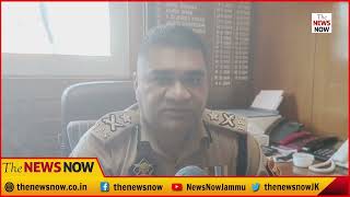 All arrangements for peaceful, smooth Yatra are in place: IGP Kashmir, VK Birdi