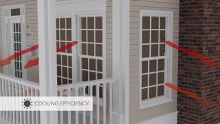 Cellular Shades Energy Efficiency