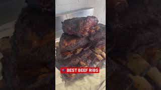 🇦🇺 BEST BEEF RIBS #abrakebabrareviews 2 smoking arabs 2 John street punchbowl