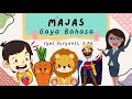 Majas (Gaya Bahasa) | Majas Personifikasi, Majas Metafora, dan Majas Hiperbola | B. Indonesia Fase C