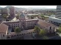 Pima County Historic Courthouse & Joel D. Valdez Main Library