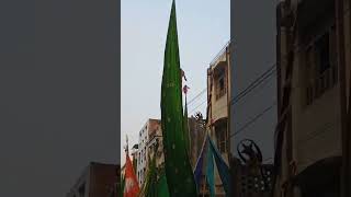 juloos e mohammadi Kanpur 🌠#india #short #video #trending