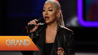 Sandra Resic - Pet godina - (LIVE) - (Tv Grand 17.10.2022.)