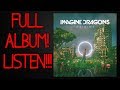 LEAK!!! FULL ALBUM ORIGINS! | IMAGINE DRAGONS - ORIGINS FULL ALBUM