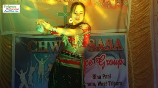 NAIDEI NAIDEI KO || Dance Group By Chwng sasa