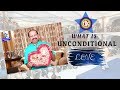 What is Unconditional Love? by KM Sivaswamy - True Realization Centre (TRC)