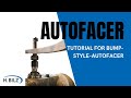 Autofacer Tutorial EN