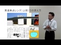 ビジュアルシミュレーション　東京工科大学の研究・オンライン授業