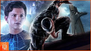 Spider-Man No Way Home Mid Credit Scene Explained