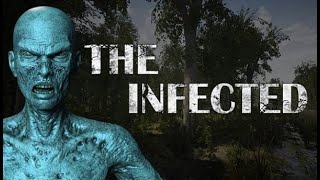 Ώρα για επιβίωση στο The Infected!