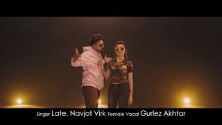 Wakhra Jatt | Teaser | Late Navjot Virk Feat. Gurlej Akhtar | New Songs 2018 | Teamwork Filmz