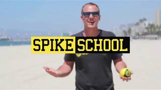 SpikeSchool Lesson 4: Deception