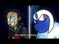 absol vs mothman citric rap battle pokémon vs anything