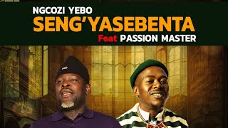 Ngcozi Yebo ft Passion Master_ #Sengiyasebenta (Angeke)