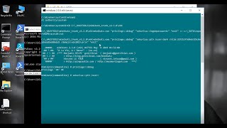 Mimikatz: Pass-The-Hash attack, Privilege Escalation and Domain Dominance on Active Directory